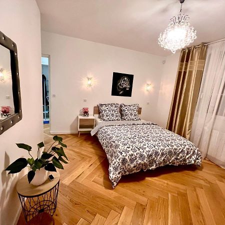 Alexandru Home Boissy-Saint-Leger Ngoại thất bức ảnh