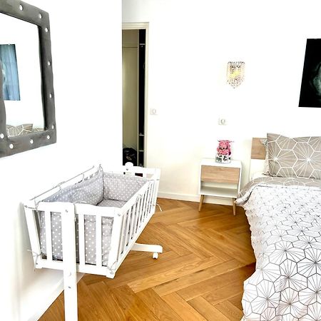 Alexandru Home Boissy-Saint-Leger Ngoại thất bức ảnh