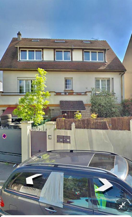 Alexandru Home Boissy-Saint-Leger Phòng bức ảnh