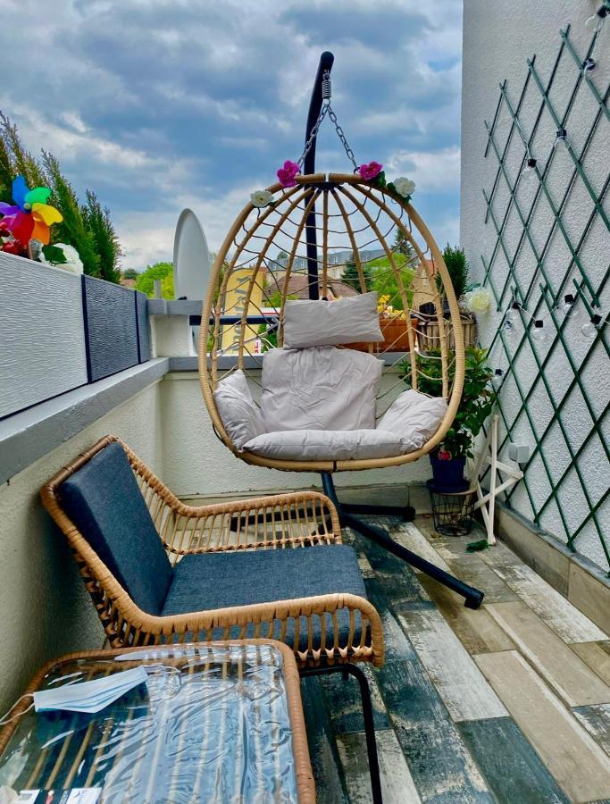 Alexandru Home Boissy-Saint-Leger Ngoại thất bức ảnh