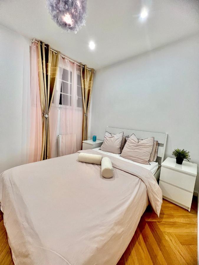 Alexandru Home Boissy-Saint-Leger Ngoại thất bức ảnh