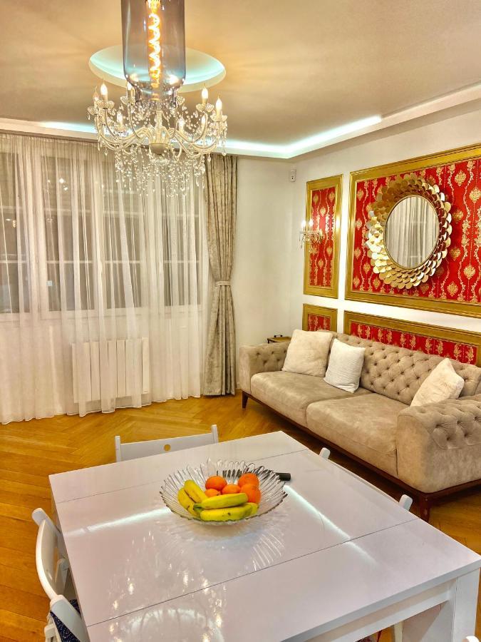 Alexandru Home Boissy-Saint-Leger Ngoại thất bức ảnh