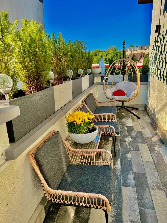 Alexandru Home Boissy-Saint-Leger Ngoại thất bức ảnh