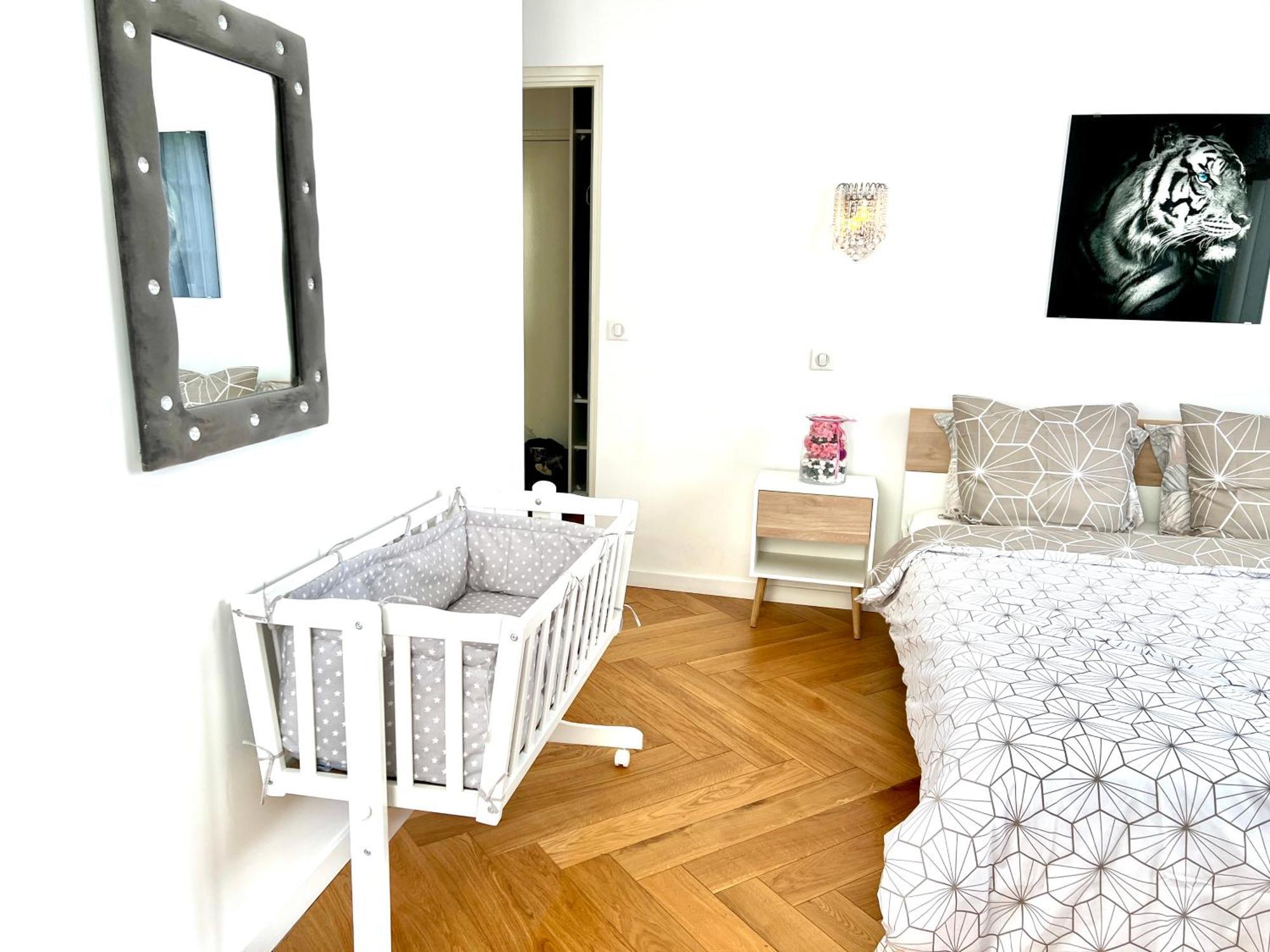 Alexandru Home Boissy-Saint-Leger Ngoại thất bức ảnh